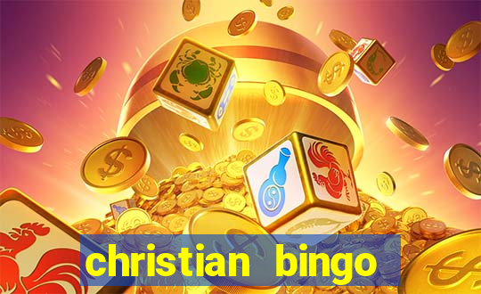 christian bingo beefcake hunter